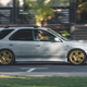 Image for article titled Here's How The Forbidden Fruit Subaru WRX From The 1990s Drives Today